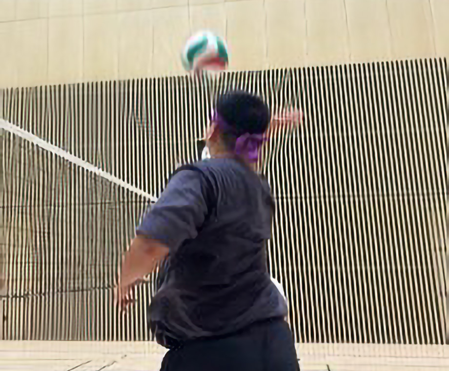 BtoBセールス　水間 未来さん